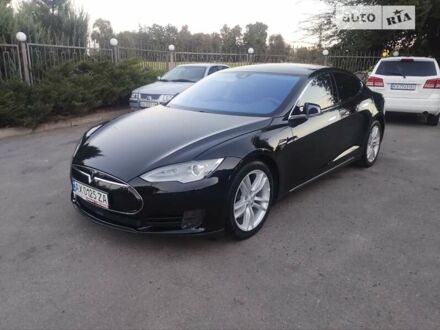 Тесла Модель С 2015 в Харькове на Automoto.ua Тесла Модель С, объемом двигателя 0 л и пробегом 132 тыс. км за 25900 $, фото 1 на Automoto.ua