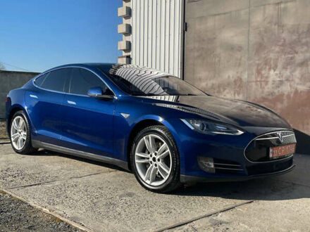 Тесла Модель С, объемом двигателя 0 л и пробегом 222 тыс. км за 16000 $, фото 1 на Automoto.ua