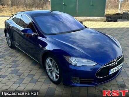 Тесла Модель С 2015 у Вінниці на Automoto.ua Тесла Модель С, об'ємом двигуна 0 л та пробігом 138 тис. км за 16999 $, фото 1 на Automoto.ua
