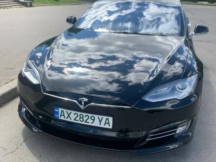 Тесла Модель С 2015 у Полтаві на Automoto.ua Тесла Модель С, об'ємом двигуна 0 л та пробігом 143 тис. км за 14500 $, фото 1 на Automoto.ua