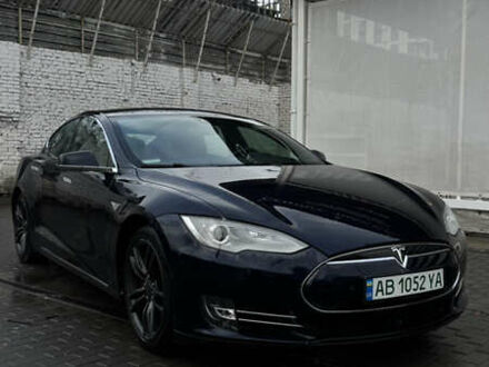 Тесла Модель С, объемом двигателя 0 л и пробегом 212 тыс. км за 12000 $, фото 1 на Automoto.ua