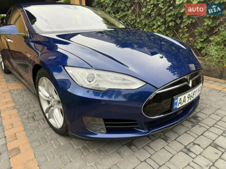 Тесла Модель С, об'ємом двигуна 0 л та пробігом 205 тис. км за 12222 $, фото 1 на Automoto.ua