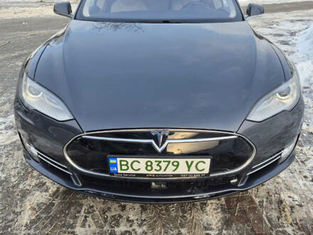 Тесла Модель С, объемом двигателя 0 л и пробегом 124 тыс. км за 13000 $, фото 1 на Automoto.ua
