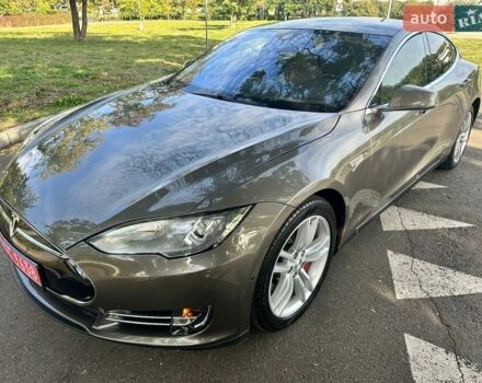 Тесла Модель С, объемом двигателя 0 л и пробегом 213 тыс. км за 14900 $, фото 1 на Automoto.ua