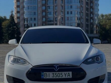 Тесла Модель С, об'ємом двигуна 0 л та пробігом 142 тис. км за 12200 $, фото 1 на Automoto.ua