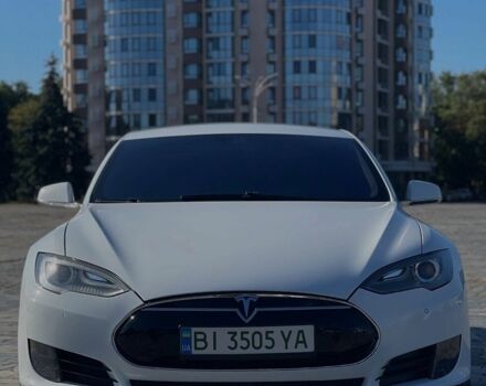 Тесла Модель С, объемом двигателя 0 л и пробегом 142 тыс. км за 12200 $, фото 1 на Automoto.ua