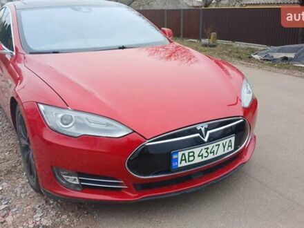 Тесла Модель С 2015 у Ильинцах на Automoto.ua Тесла Модель С, об'ємом двигуна 0 л та пробігом 140 тис. км за 15300 $, фото 1 на Automoto.ua