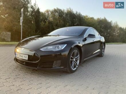 Тесла Модель С, объемом двигателя 0 л и пробегом 178 тыс. км за 16700 $, фото 1 на Automoto.ua