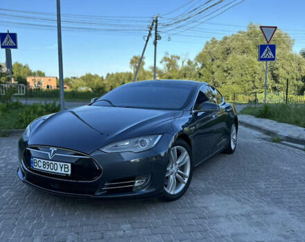 Тесла Модель С, объемом двигателя 0 л и пробегом 179 тыс. км за 13900 $, фото 1 на Automoto.ua