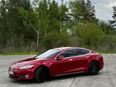 Тесла Модель С, объемом двигателя 0 л и пробегом 244 тыс. км за 13500 $, фото 1 на Automoto.ua