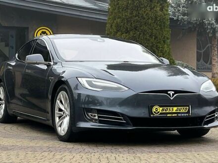 Тесла Модель С, об'ємом двигуна 0 л та пробігом 150 тис. км за 20999 $, фото 1 на Automoto.ua