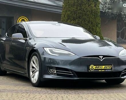 Тесла Модель С, объемом двигателя 0 л и пробегом 150 тыс. км за 20999 $, фото 1 на Automoto.ua