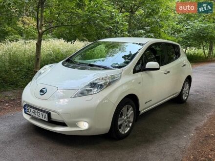 Тесла Модель С, об'ємом двигуна 0 л та пробігом 87 тис. км за 16500 $, фото 1 на Automoto.ua