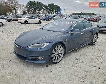Тесла Модель С, объемом двигателя 0 л и пробегом 140 тыс. км за 3700 $, фото 1 на Automoto.ua