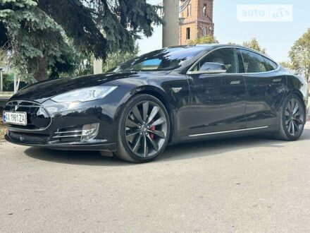 Тесла Модель С 2016 в Золочеве на Automoto.ua Тесла Модель С, объемом двигателя 0 л и пробегом 106 тыс. км за 20500 $, фото 1 на Automoto.ua