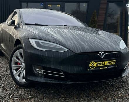 Тесла Модель С, об'ємом двигуна 0 л та пробігом 190 тис. км за 16699 $, фото 1 на Automoto.ua