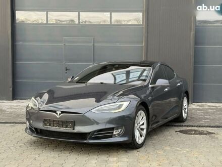 Тесла Модель С, объемом двигателя 0 л и пробегом 205 тыс. км за 16800 $, фото 1 на Automoto.ua
