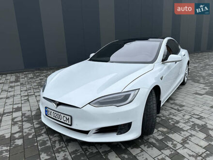 Тесла Модель С 2016 в Хмельницком на Automoto.ua Тесла Модель С, объемом двигателя 0 л и пробегом 120 тыс. км за 19999 $, фото 1 на Automoto.ua