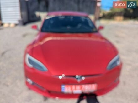 Тесла Модель С, об'ємом двигуна 0 л та пробігом 126 тис. км за 16900 $, фото 1 на Automoto.ua