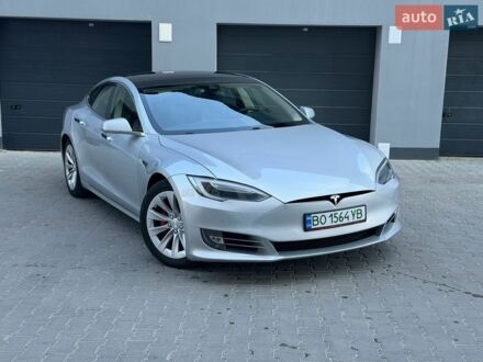 Тесла Модель С, объемом двигателя 0 л и пробегом 165 тыс. км за 15700 $, фото 1 на Automoto.ua