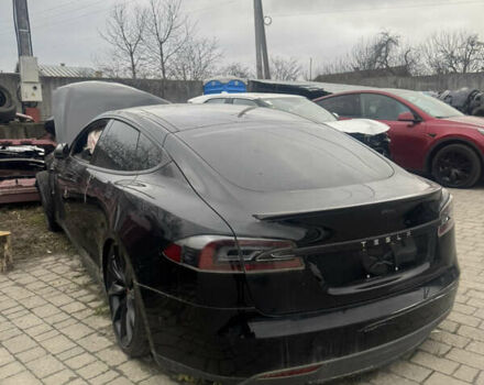 Тесла Модель С, об'ємом двигуна 0 л та пробігом 109 тис. км за 7800 $, фото 1 на Automoto.ua
