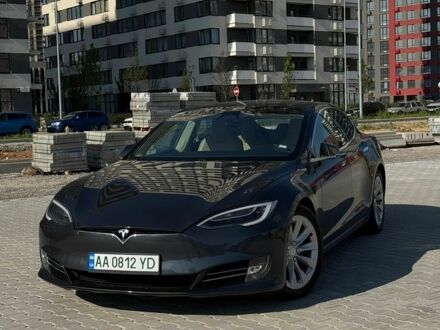 Тесла Модель С, об'ємом двигуна 0 л та пробігом 89 тис. км за 18500 $, фото 1 на Automoto.ua