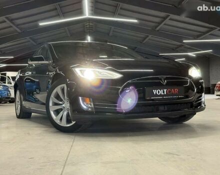 Тесла Модель С, об'ємом двигуна 0 л та пробігом 104 тис. км за 13600 $, фото 1 на Automoto.ua