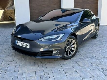 Тесла Модель С, об'ємом двигуна 0 л та пробігом 129 тис. км за 14800 $, фото 1 на Automoto.ua