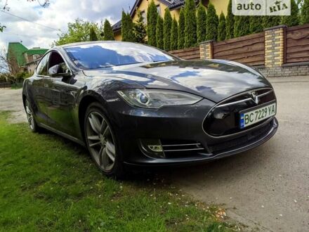 Тесла Модель С 2016 в Жовкве на Automoto.ua Тесла Модель С, объемом двигателя 0 л и пробегом 111 тыс. км за 19500 $, фото 1 на Automoto.ua