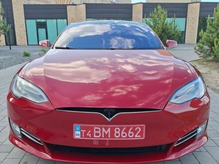 Тесла Модель С, об'ємом двигуна 0 л та пробігом 132 тис. км за 14999 $, фото 1 на Automoto.ua