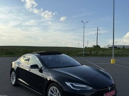 Тесла Модель С 2016 в Ровно на Automoto.ua Тесла Модель С, объемом двигателя 0 л и пробегом 183 тыс. км за 16000 $, фото 1 на Automoto.ua