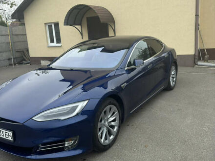 Тесла Модель С 2016 в Сарнах на Automoto.ua Тесла Модель С, объемом двигателя 0 л и пробегом 80 тыс. км за 19500 $, фото 1 на Automoto.ua