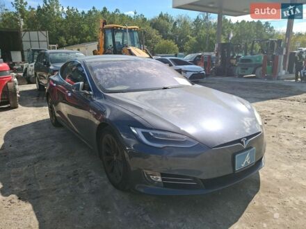 Тесла Модель С, об'ємом двигуна 0 л та пробігом 167 тис. км за 11500 $, фото 1 на Automoto.ua