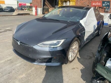 Тесла Модель С, объемом двигателя 0 л и пробегом 160 тыс. км за 11500 $, фото 1 на Automoto.ua