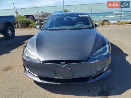 Тесла Модель С, объемом двигателя 0 л и пробегом 47 тыс. км за 4000 $, фото 1 на Automoto.ua