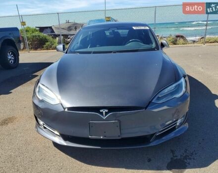 Тесла Модель С, об'ємом двигуна 0 л та пробігом 47 тис. км за 4000 $, фото 1 на Automoto.ua