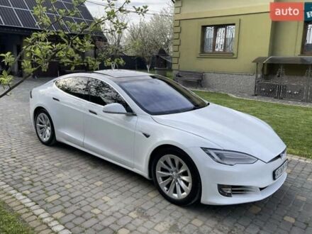 Тесла Модель С, об'ємом двигуна 0 л та пробігом 116 тис. км за 15000 $, фото 1 на Automoto.ua