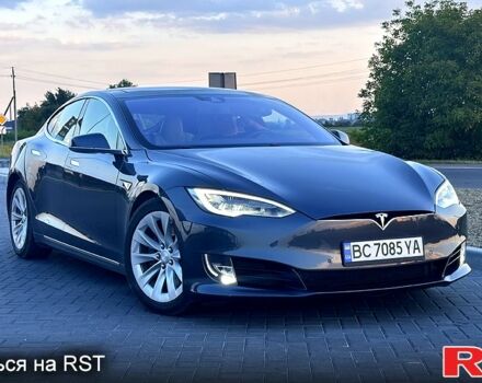 Тесла Модель С, объемом двигателя 0.26 л и пробегом 132 тыс. км за 17300 $, фото 1 на Automoto.ua