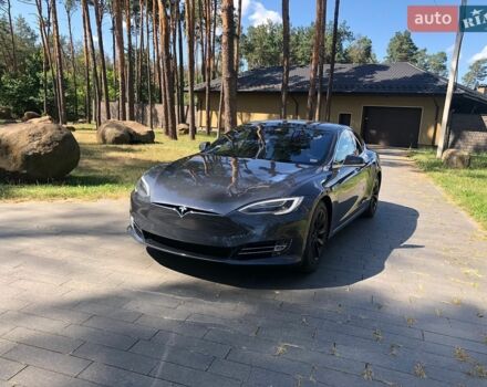 Тесла Модель С, об'ємом двигуна 0 л та пробігом 102 тис. км за 14500 $, фото 1 на Automoto.ua