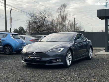 Тесла Модель С, об'ємом двигуна 0 л та пробігом 233 тис. км за 16800 $, фото 1 на Automoto.ua