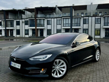 Тесла Модель С, объемом двигателя 0 л и пробегом 150 тыс. км за 18000 $, фото 1 на Automoto.ua
