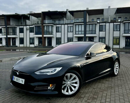 Тесла Модель С, объемом двигателя 0 л и пробегом 150 тыс. км за 18000 $, фото 1 на Automoto.ua