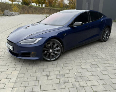 Тесла Модель С, объемом двигателя 0 л и пробегом 150 тыс. км за 23499 $, фото 1 на Automoto.ua