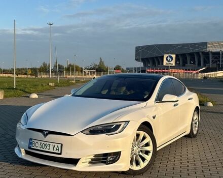 Тесла Модель С, об'ємом двигуна 0 л та пробігом 123 тис. км за 24500 $, фото 1 на Automoto.ua