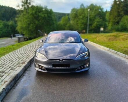 Тесла Модель С, об'ємом двигуна 0 л та пробігом 215 тис. км за 18500 $, фото 1 на Automoto.ua