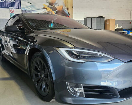 Тесла Модель С, объемом двигателя 0 л и пробегом 172 тыс. км за 25000 $, фото 1 на Automoto.ua