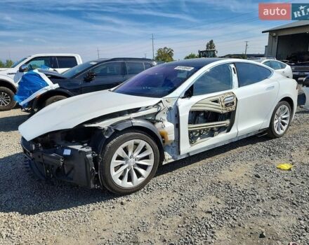 Тесла Модель С, объемом двигателя 0 л и пробегом 105 тыс. км за 5850 $, фото 1 на Automoto.ua
