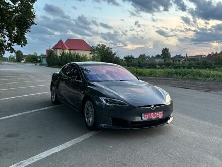 Тесла Модель С, объемом двигателя 0 л и пробегом 172 тыс. км за 16200 $, фото 1 на Automoto.ua