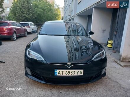Тесла Модель С, об'ємом двигуна 0 л та пробігом 260 тис. км за 15950 $, фото 1 на Automoto.ua