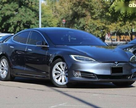 Тесла Модель С, об'ємом двигуна 0 л та пробігом 93 тис. км за 22500 $, фото 1 на Automoto.ua